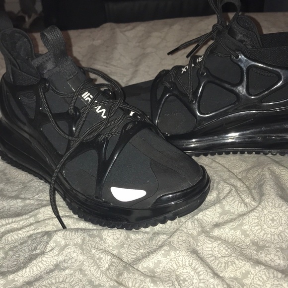 Nike air max 720 goretex - Picture 6 of 8